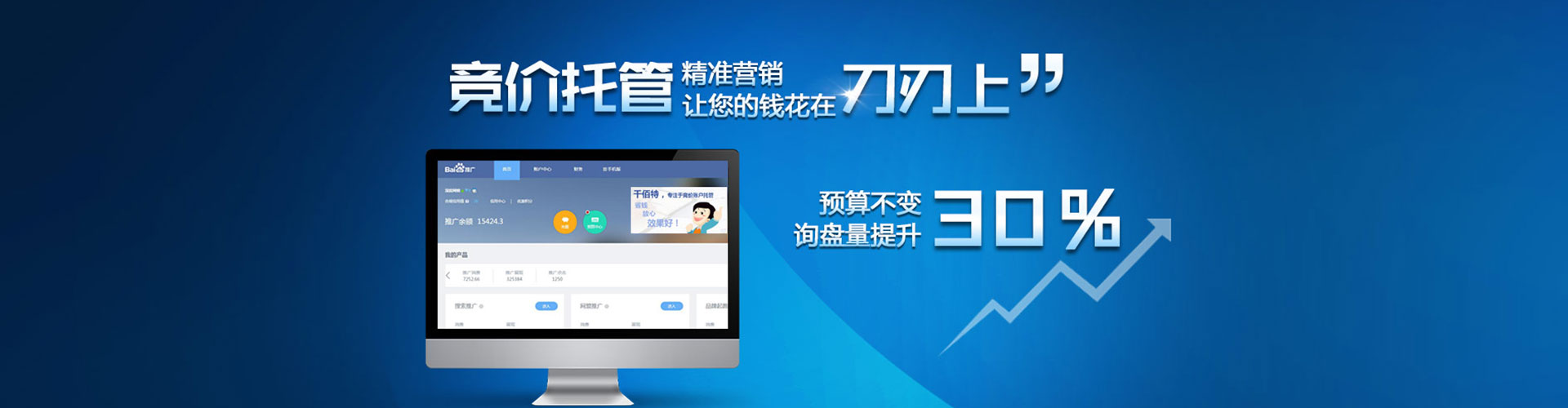 老边竞价端口开户